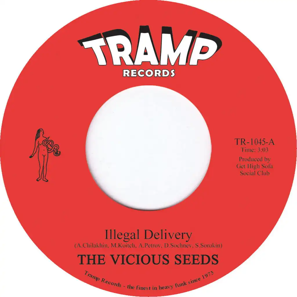 The Vicious Seeds