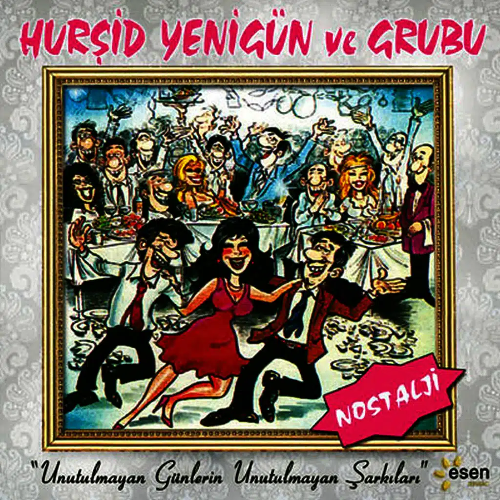 Unutulmayan Günlerin Unutulmayan Şarkıları