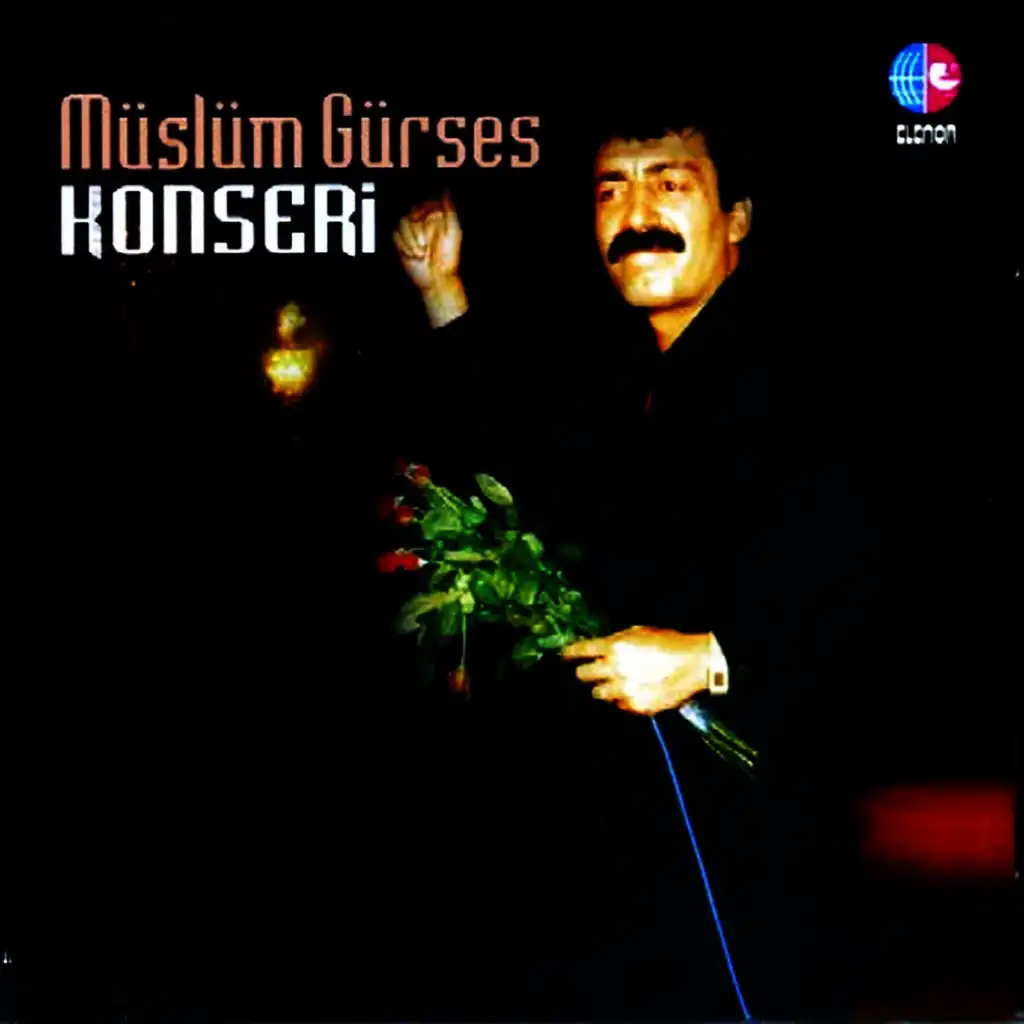 Müslüm Gürses Konseri