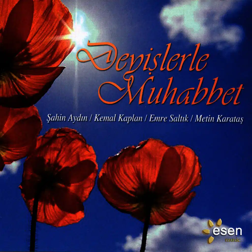 Deyişlerle Muhabbet