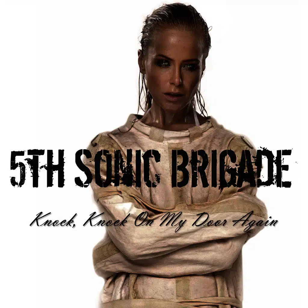 Knock, Knock On My Door Again