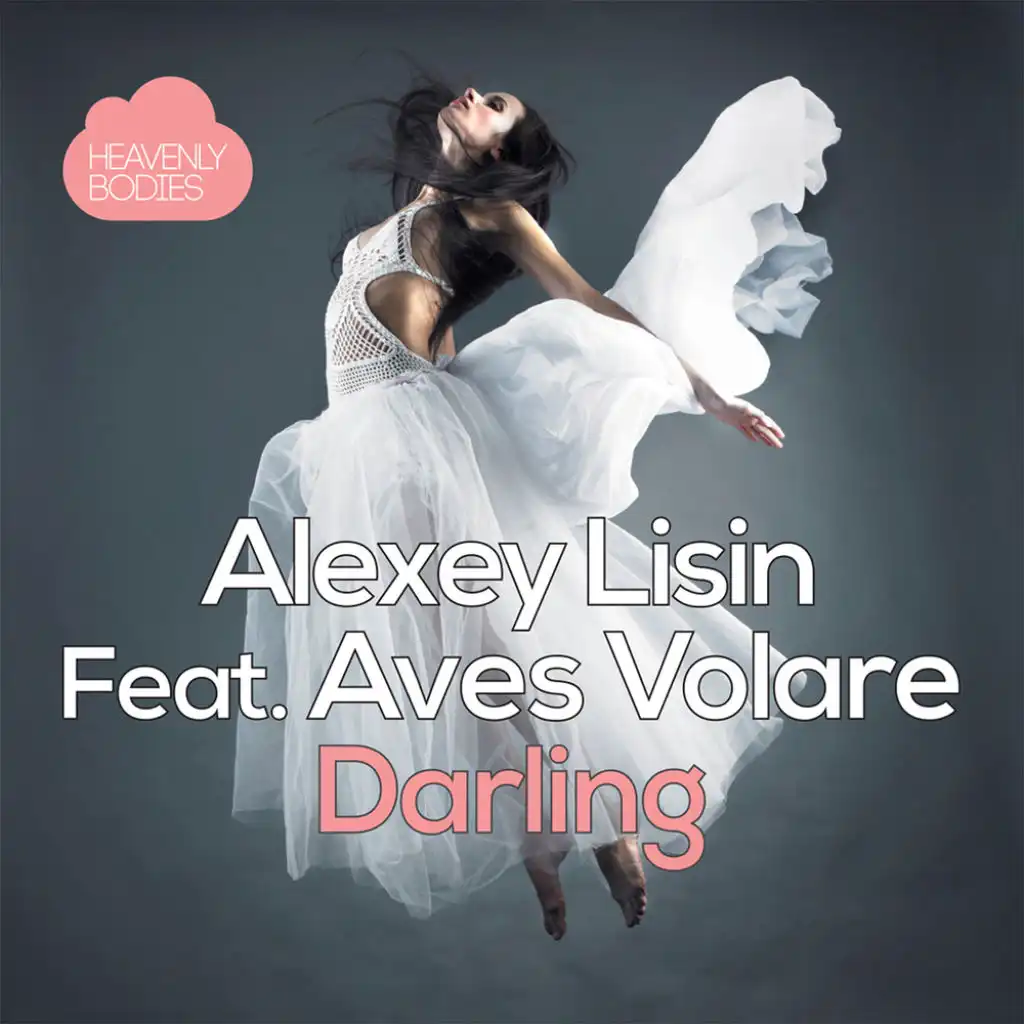 Darling (feat. Aves Volare)