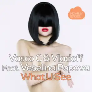 Vasco C & Vladoff