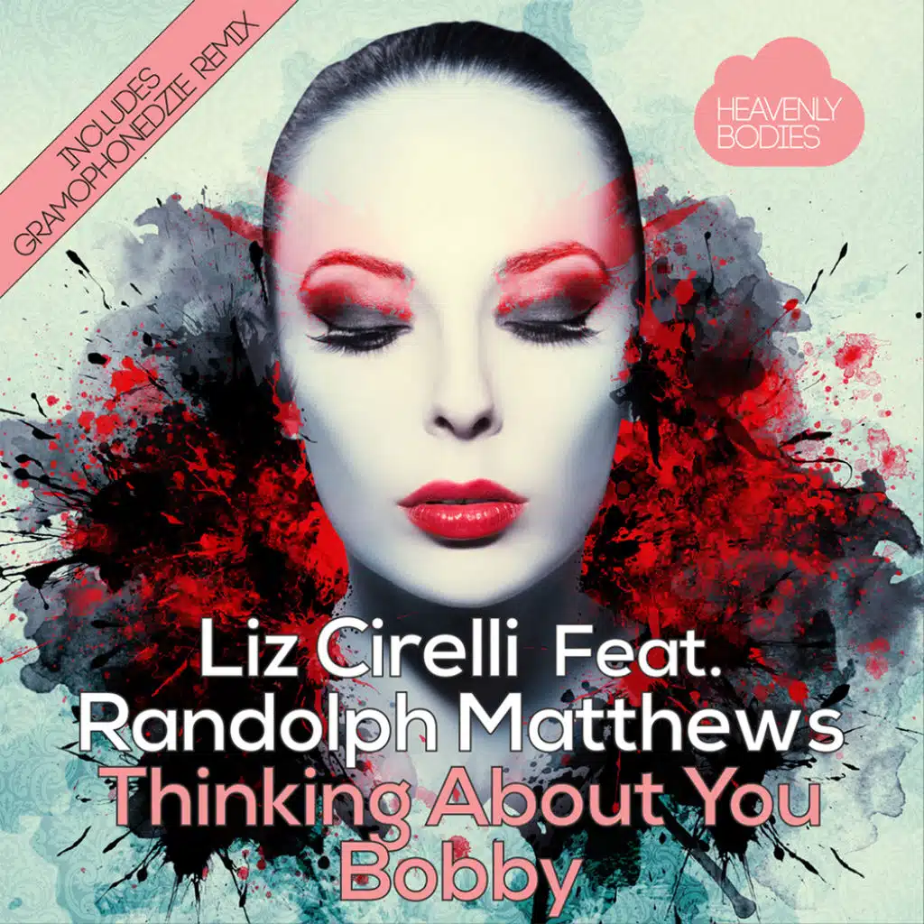 Thinking About You Bobby (Acapella) [feat. Randolph Matthews]