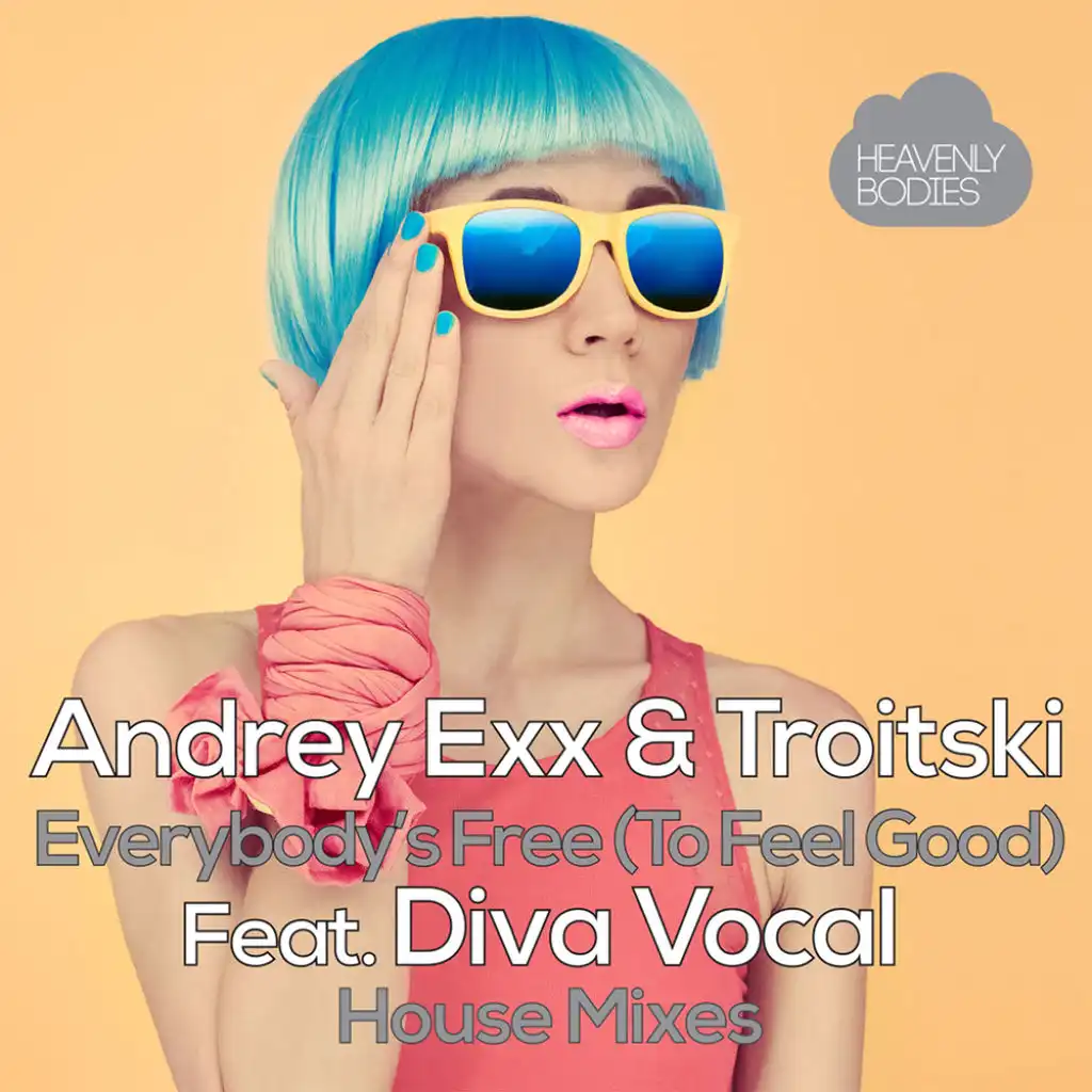 Everybody's Free (To Feel Good) (Tavo Remix) [feat. Diva Vocal]