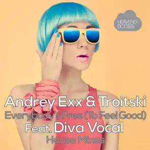 Andrey Exx & Troitski