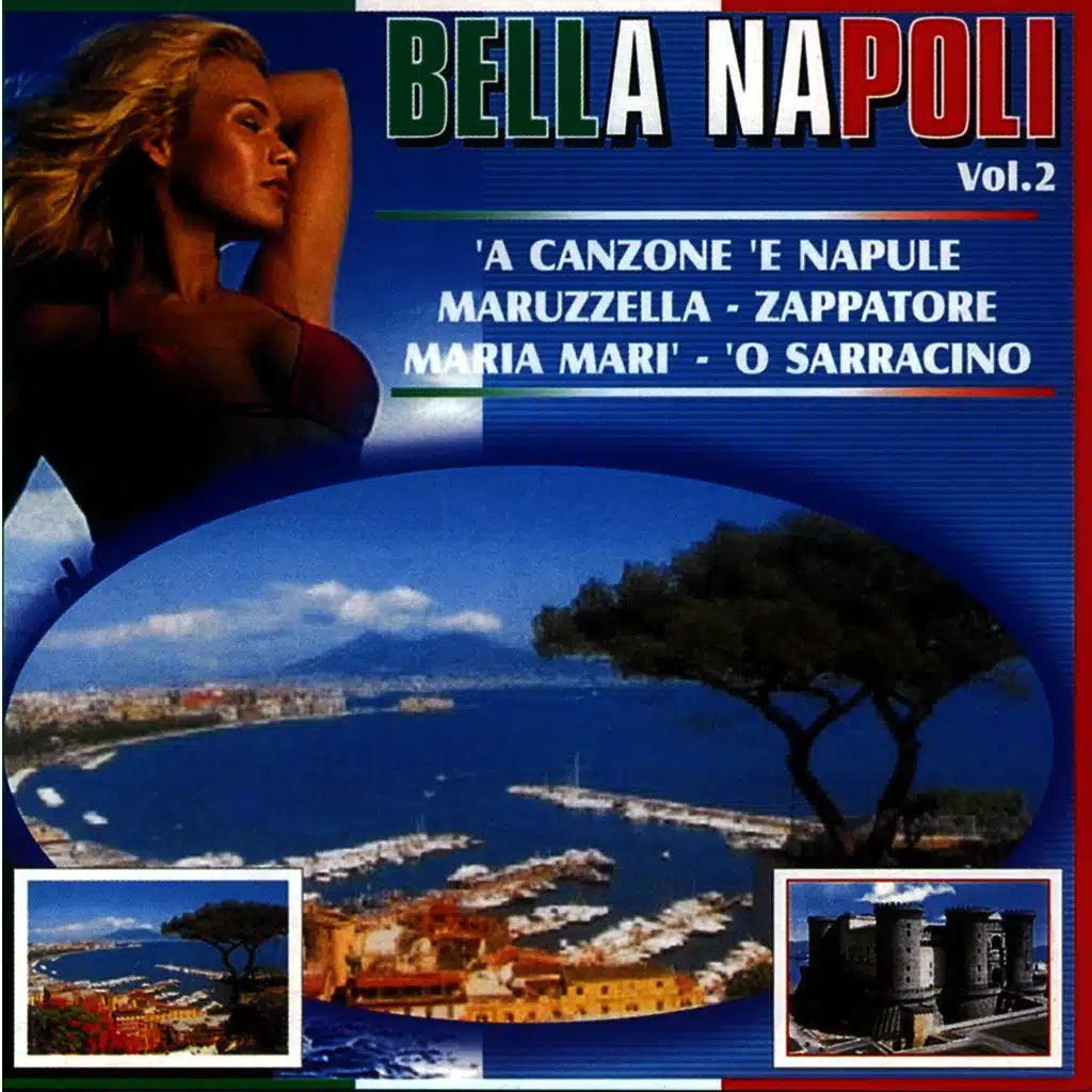 Bella Napoli vol. 2