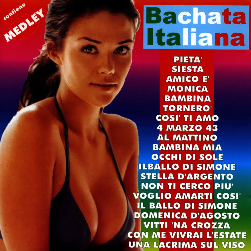 Bachata Italiana