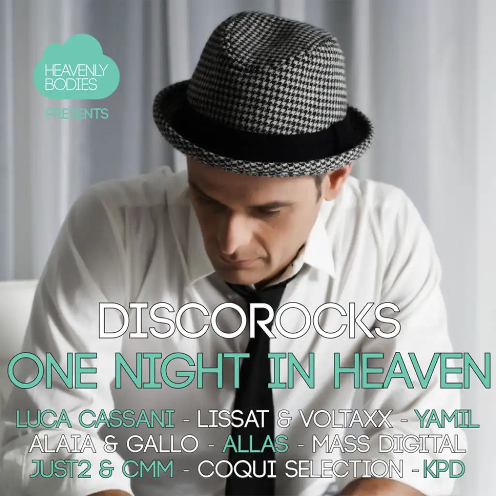 One Night In Heaven, Vol. 9