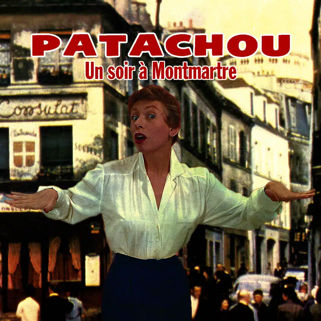 Un soir àMontmartre