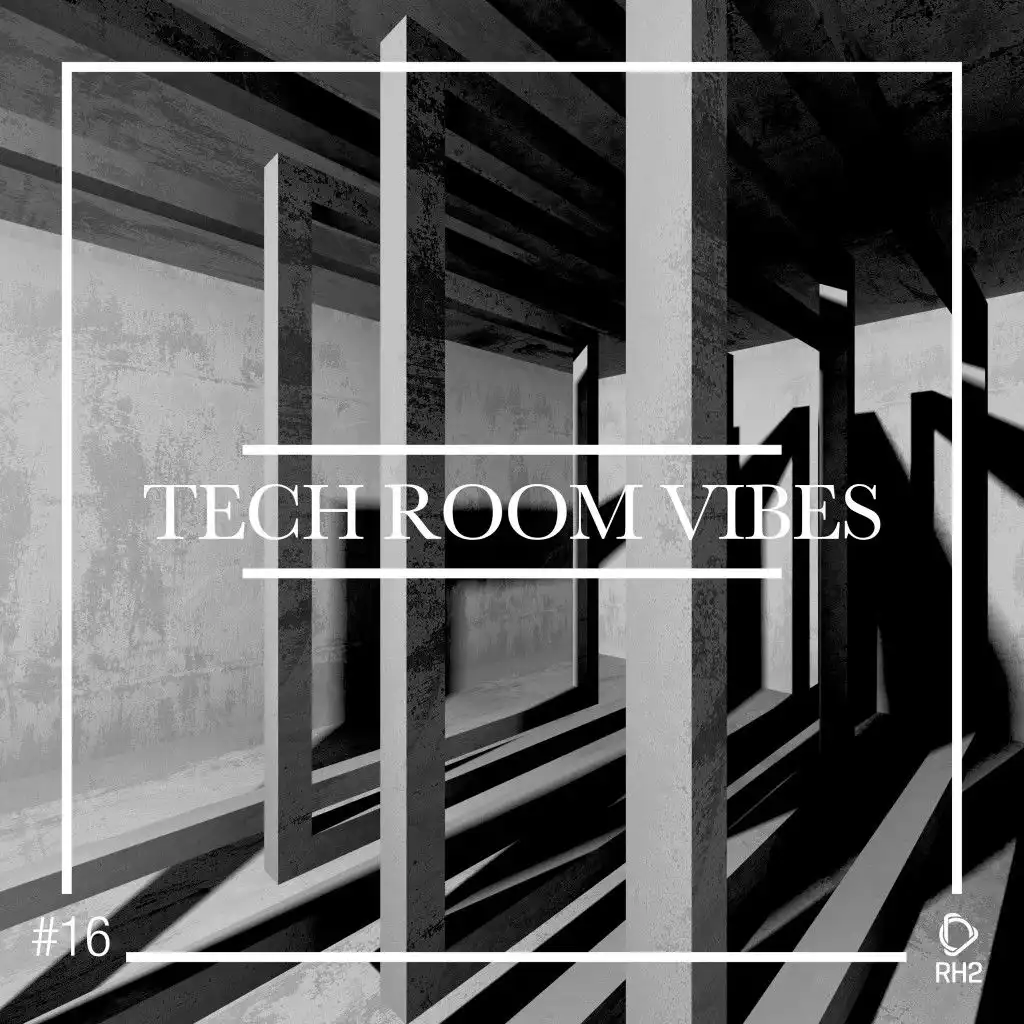 Tech Room Vibes, Vol. 16