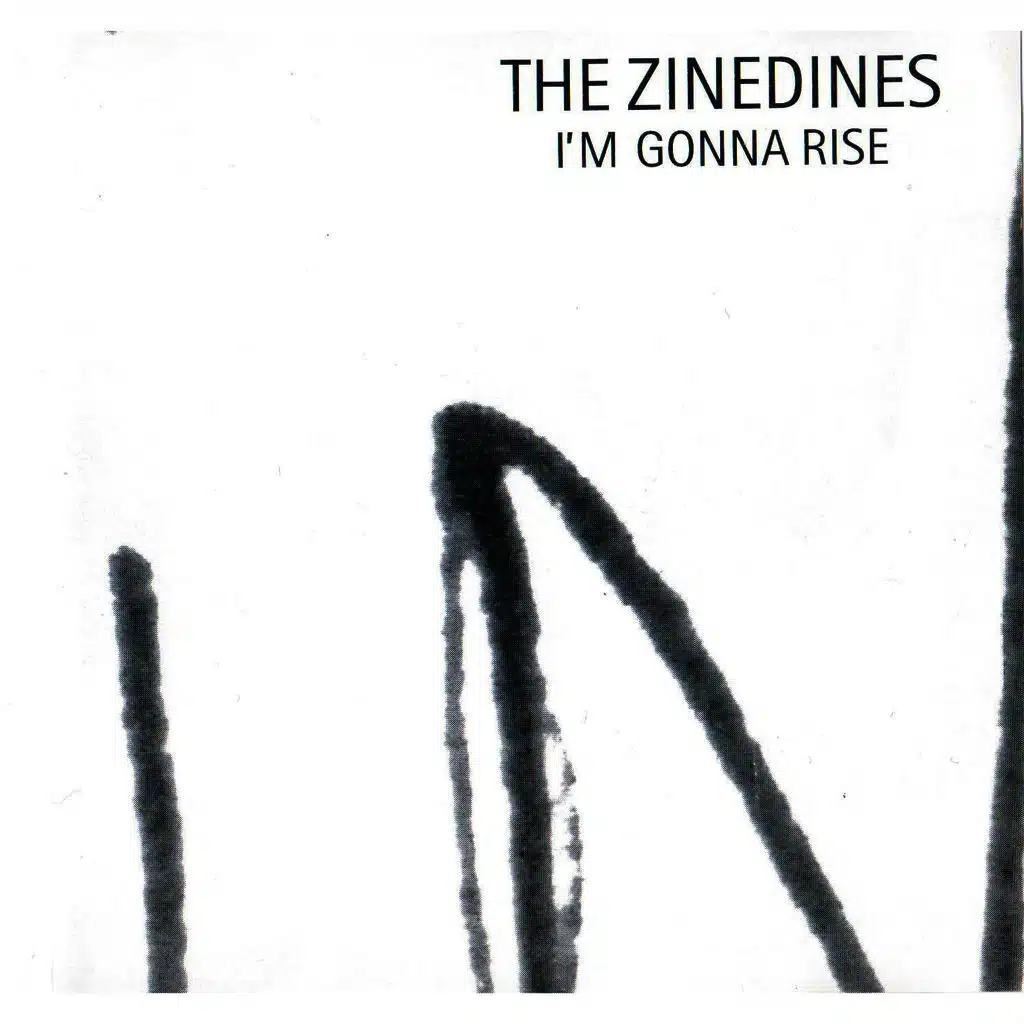 I'm Gonna Rise
