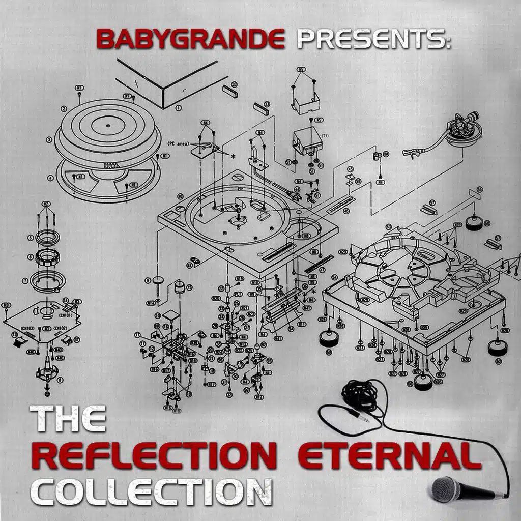 Hi-Tek, Snoop Dogg, Talib Kweli, Slim Thug