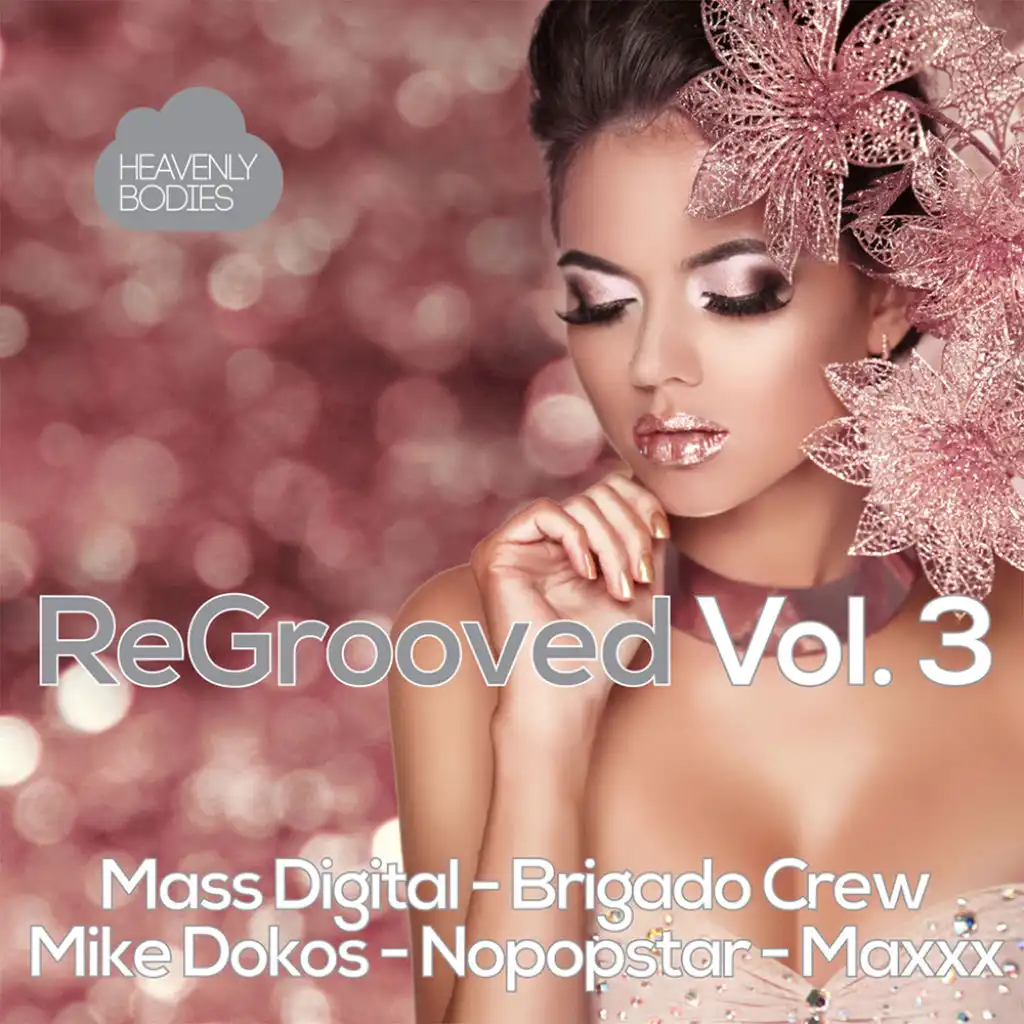 ReGrooved, Vol. 3