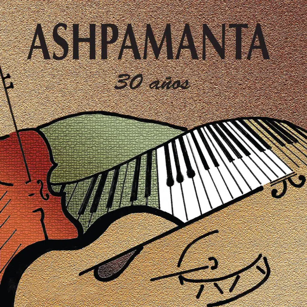 Grupo vocal Ashpamanta