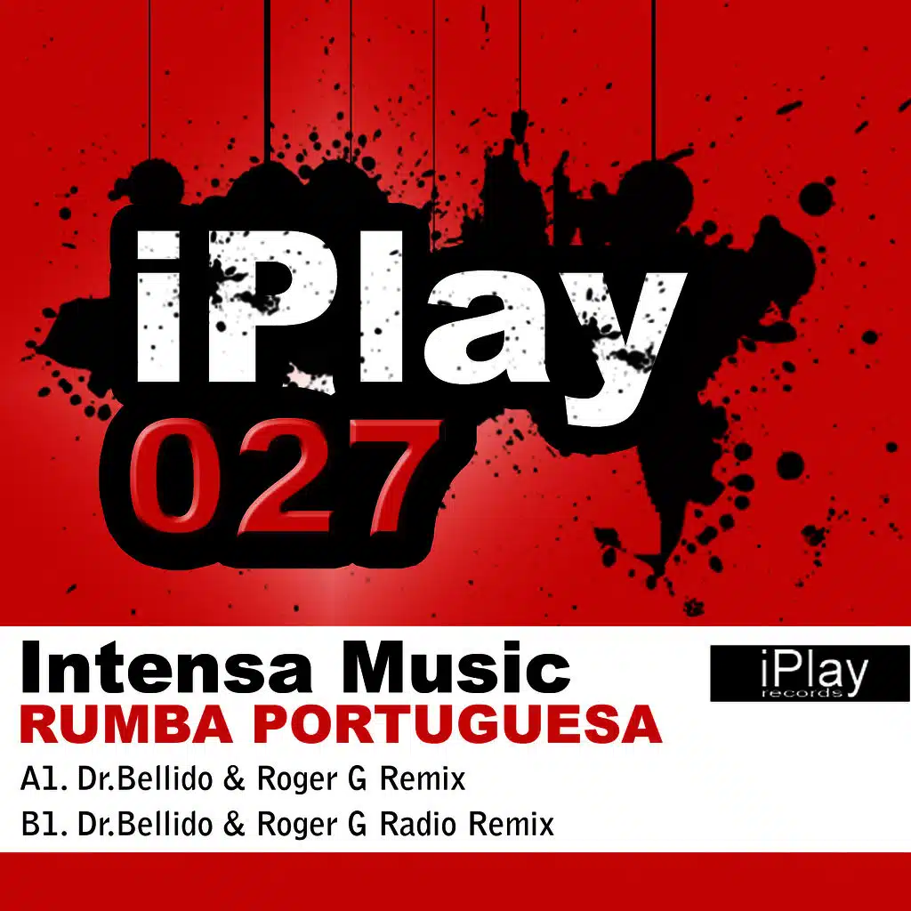 Rumba Portuguesa (Dr.Bellido & Roger G Radio Remix)