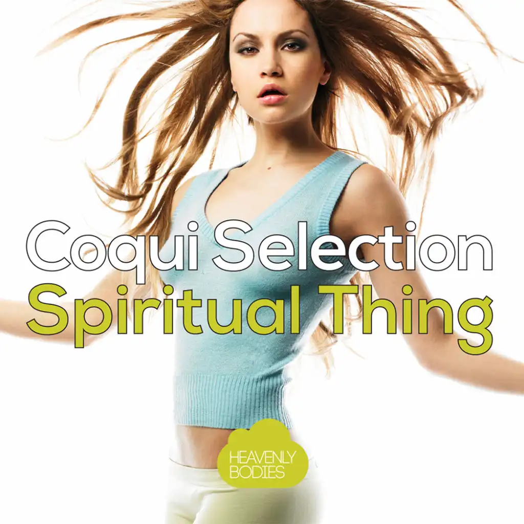 Spiritual Thing (Jorge Montia Remix)
