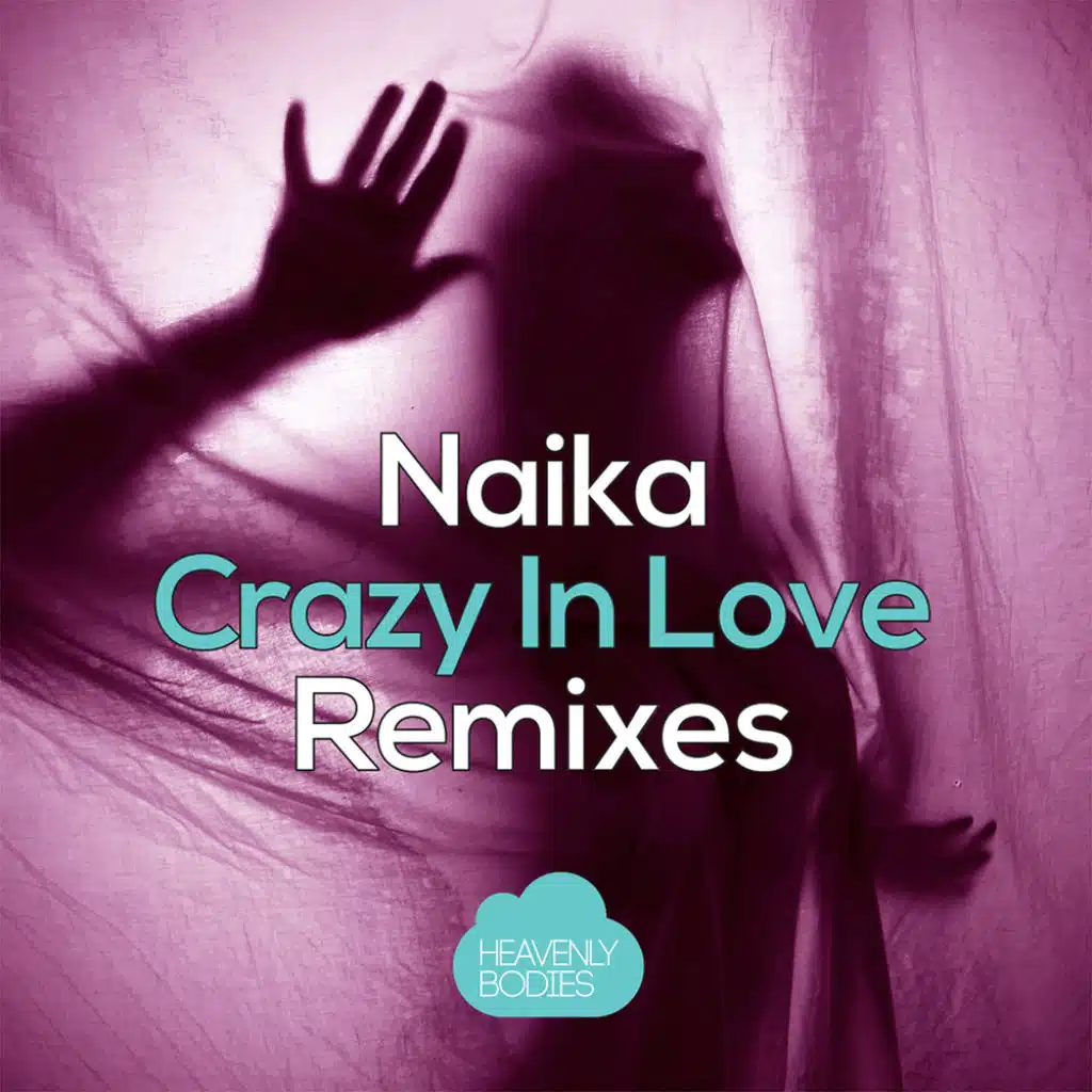 Crazy In Love (Andrei Fossari Soulful Mix)