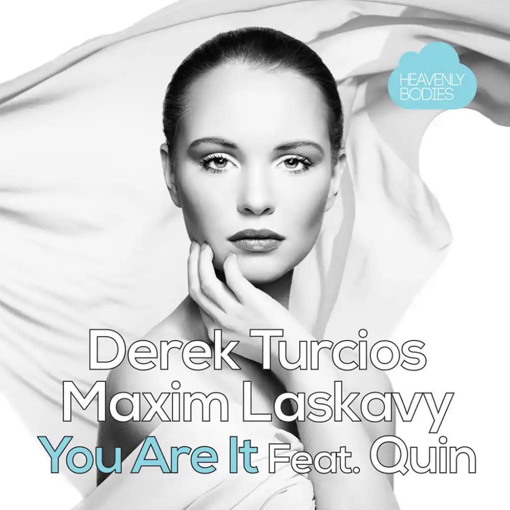 You Are It (Ivan Pica Remix)