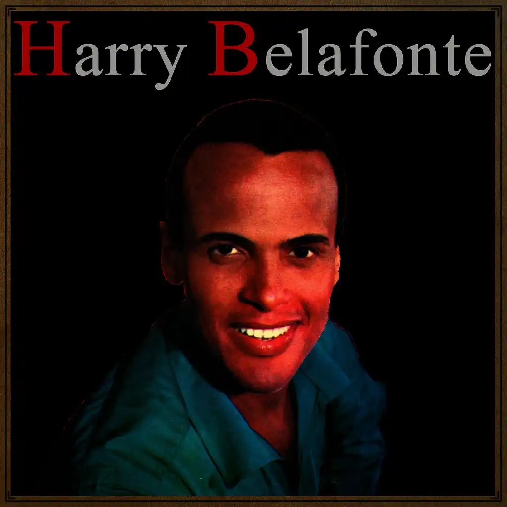 Vintage Music No. 93 - LP: Harry Belafonte