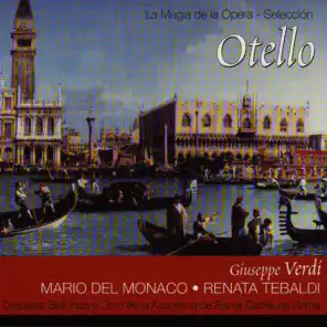 Otello - Acto I. "Fuoco Di Gioia" (Coro)