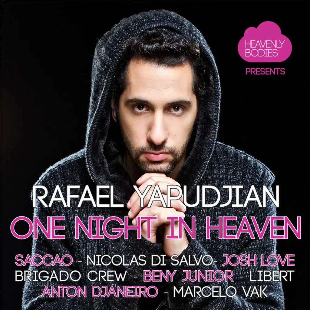 One Night In Heaven, Vol. 7