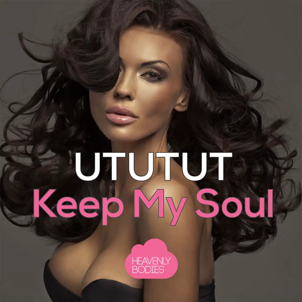 Keep My Soul (Max Vertigo & SevenEver Remix)