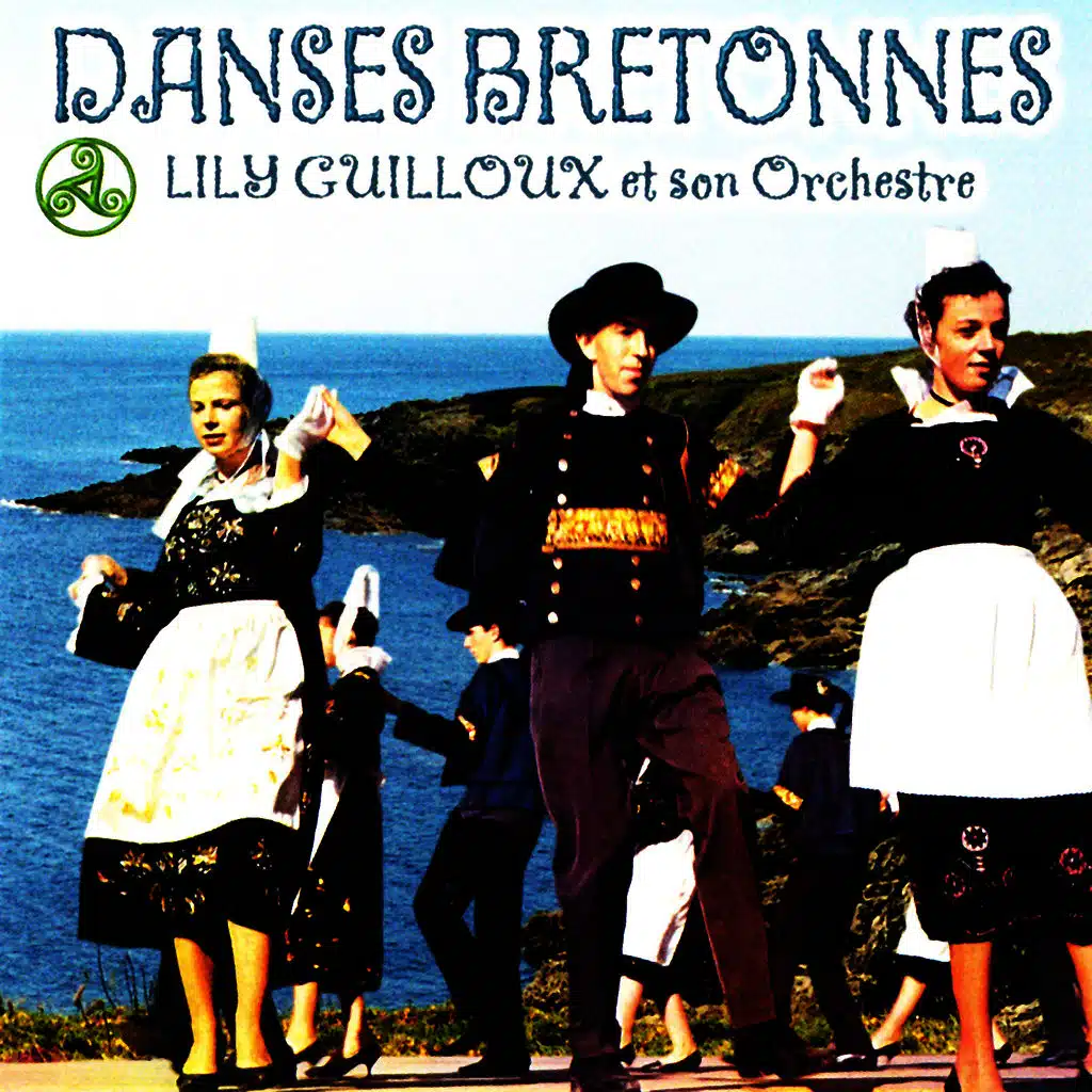 Danses Bretonnes