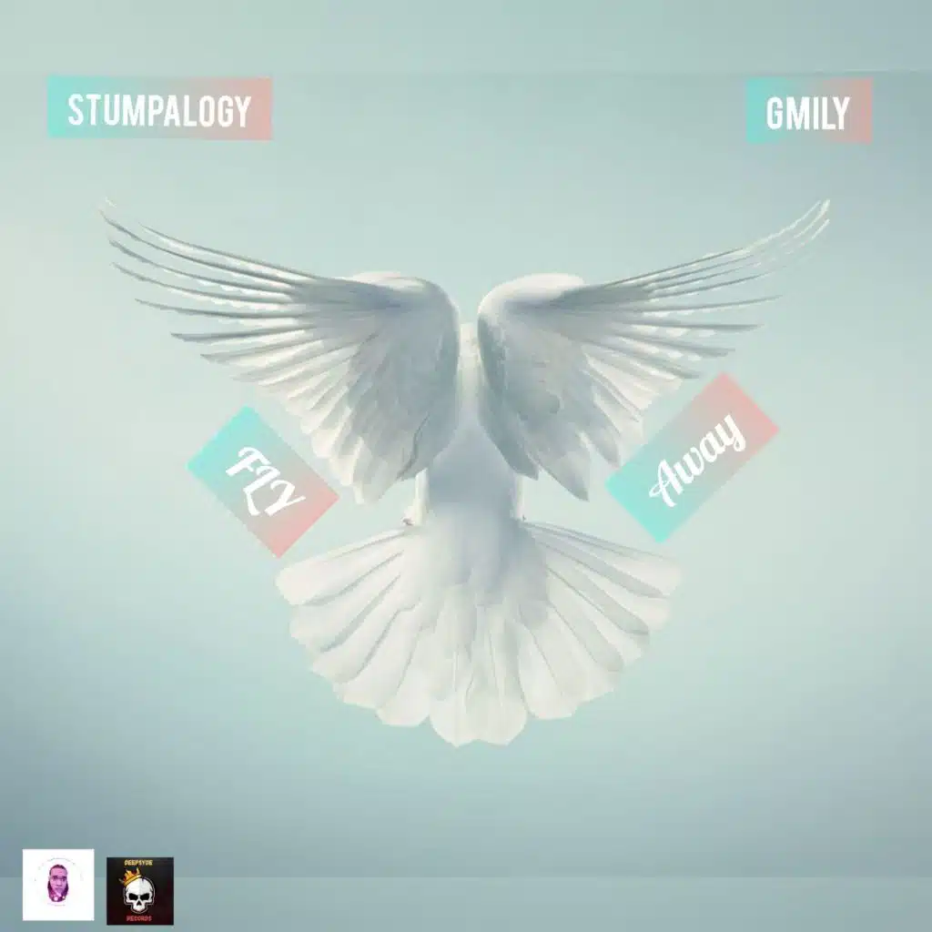 Fly Away (feat. Gmily)