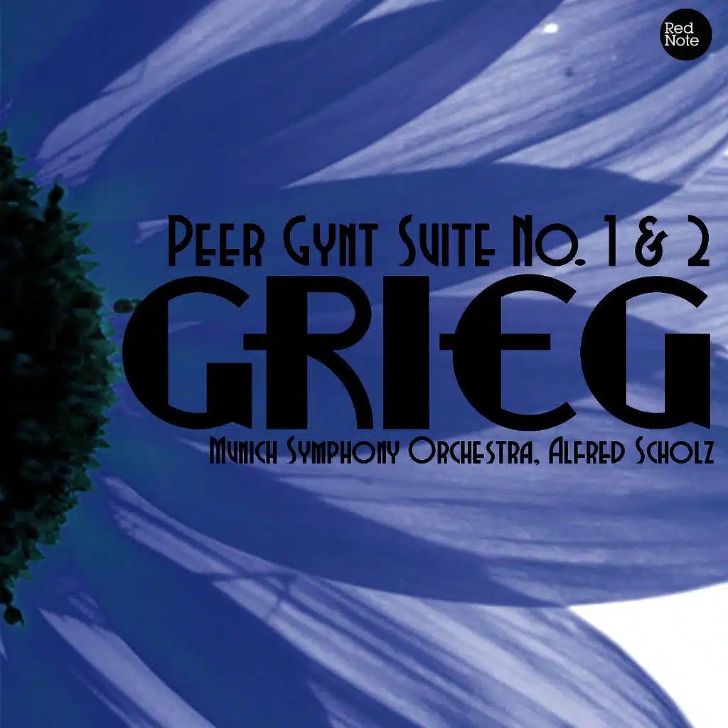 Munich Symphony Orchestra & Alfred Scholz