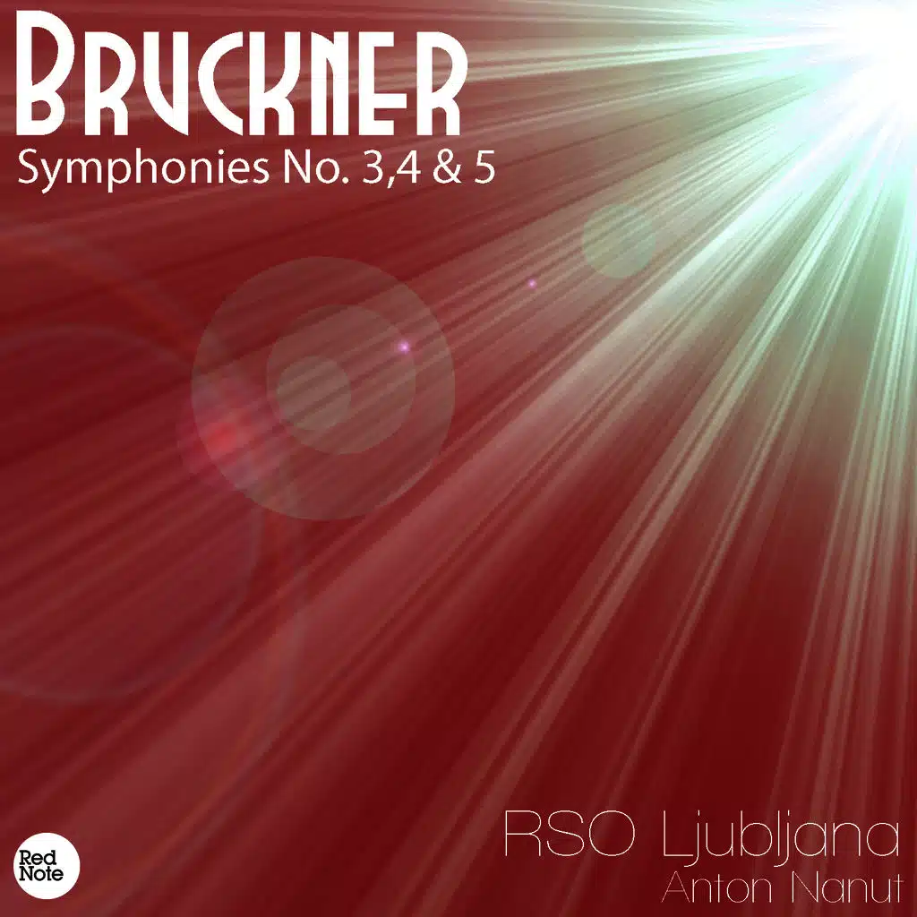 Anton Nanut & RSO Ljubljana