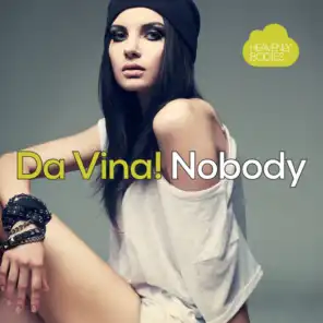 Nobody (Radio Edit) [feat. Zsak]