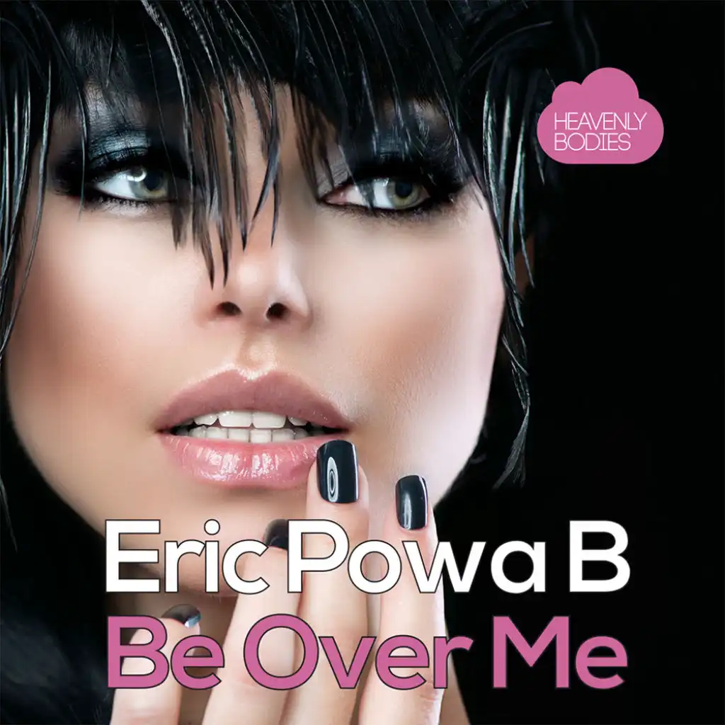 Be Over Me (Mass Digital Remix)