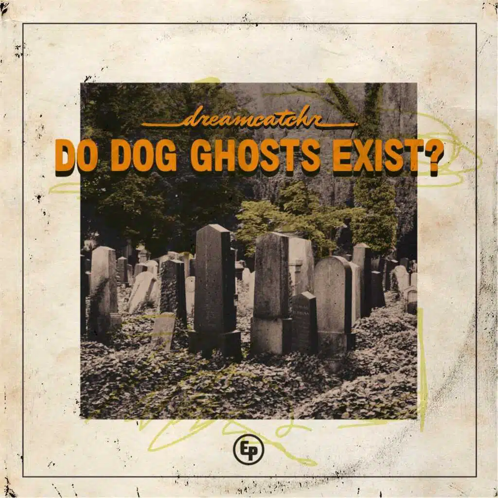 Do Dog Ghosts Exist?