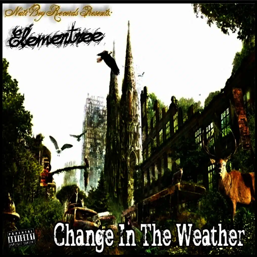 Change In The Weather