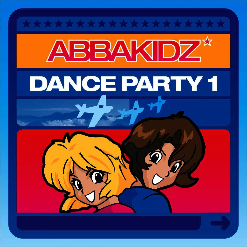 AbbaKidz