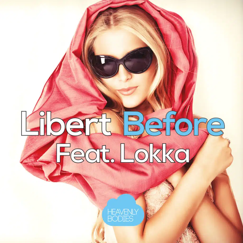 Before (Erick Violi Remix) [feat. Lokka]
