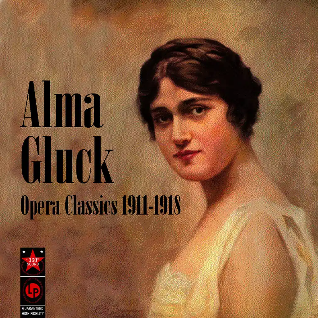 Alma Gluck