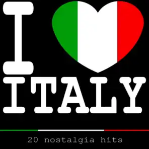 I Love Italy 