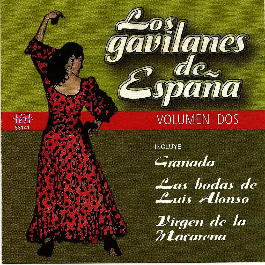 Pasodobles , jotas , bulerías , sevillanas y la música de España