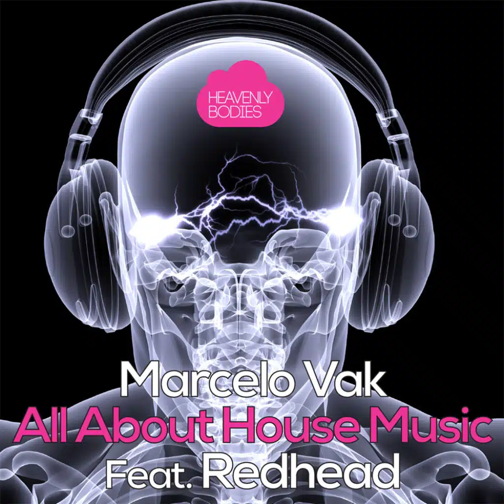 All About House Music (feat. Redhead)