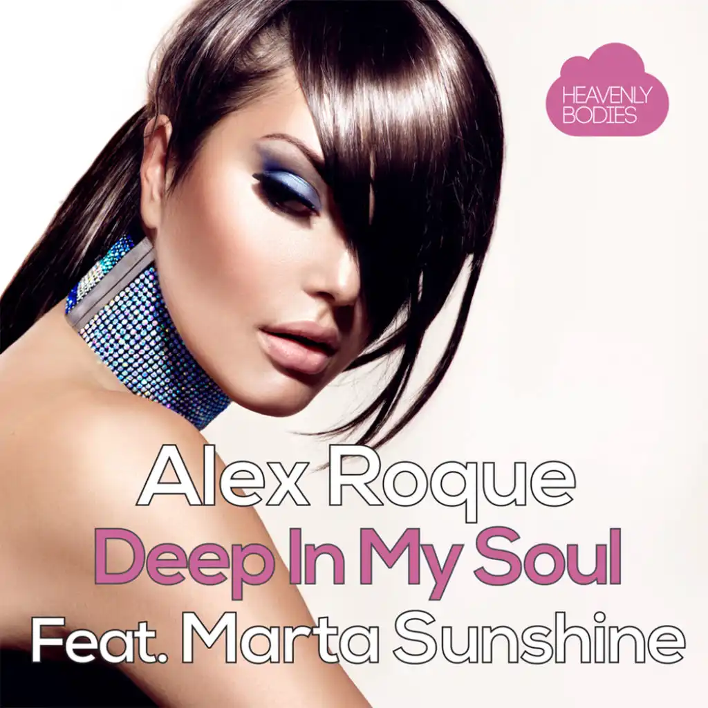 Deep In My Soul (Fran Guzman & Toni Carrillo Remix) [feat. Marta Sunshine]