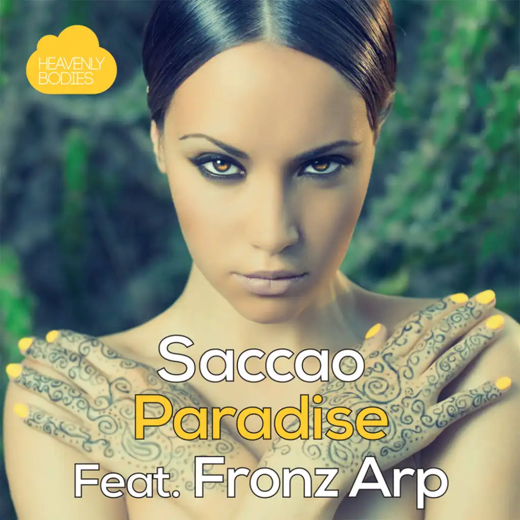 Paradise (Dino Grand Remix) [feat. Fronz Arp]