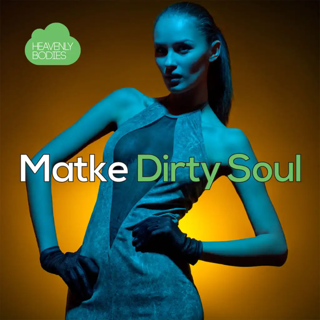 Dirty Soul (Roma De Cicco Remix)