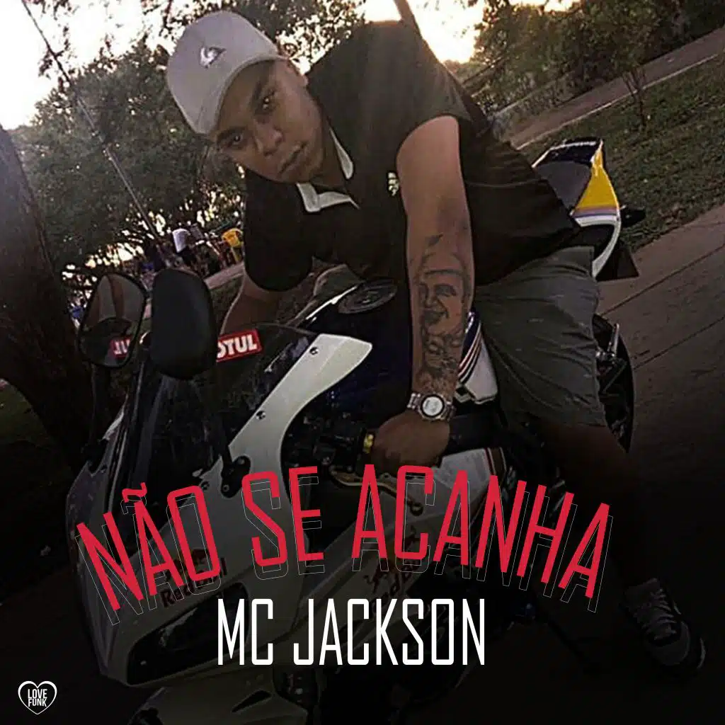 Não Se Acanha