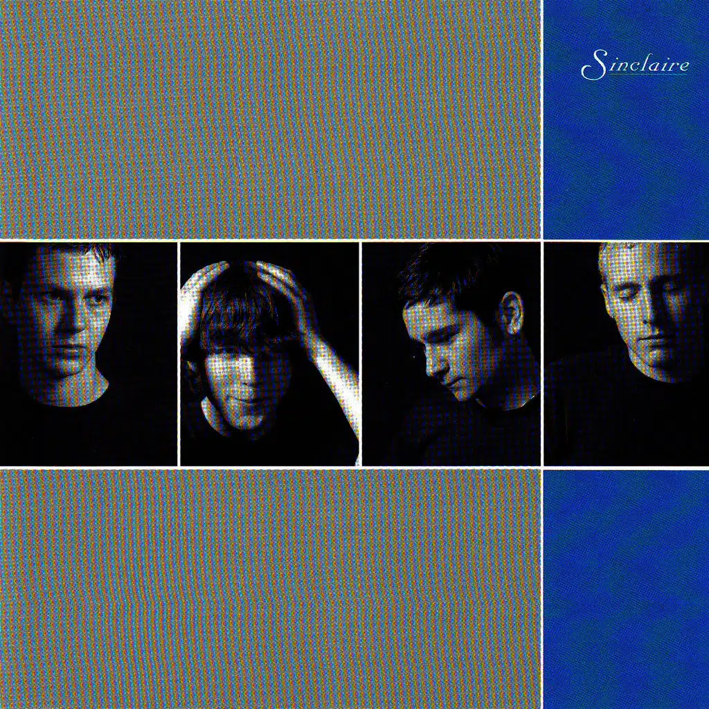 Sinclaire - EP