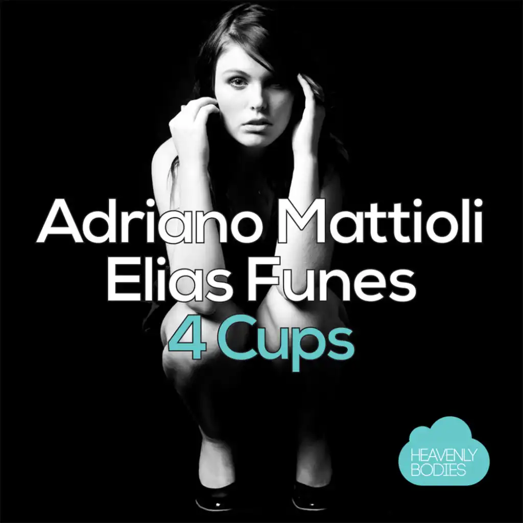 4 Cups (Side B Mix)