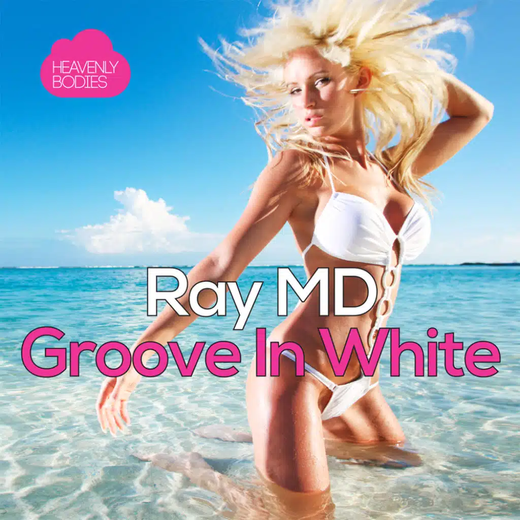 Groove In White (Justin Beatz Remix)