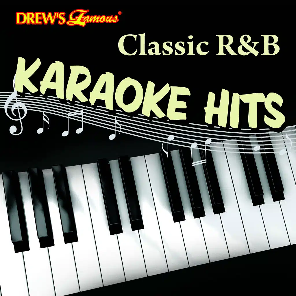 Cruisin' (As Made Famous By: Smokey Robinson)