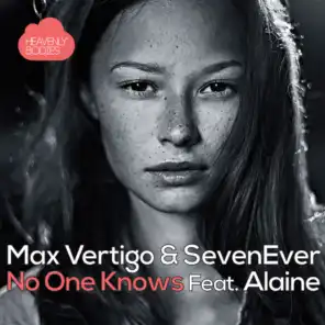No One Knows (Zero HertZ Remix) [feat. Alaine]
